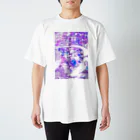 みんみぜみのほしくずすまほかばー Regular Fit T-Shirt