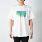 maitoの柏島 Regular Fit T-Shirt