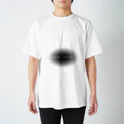 ACTIVE-HOMINGのDARK MATTER  Regular Fit T-Shirt