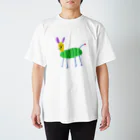 ヘロシナキャメラ売り場の蚊 Regular Fit T-Shirt