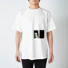 s-ccoのおなかいたいの① Regular Fit T-Shirt