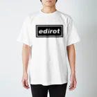 EDIROT TEMPORARY STOREの// OASIS // Regular Fit T-Shirt