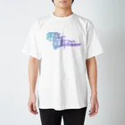 牛乳崎の文字あそびの拝啓とか御中とかめんどくさい Regular Fit T-Shirt