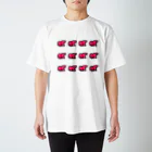 huminressのクズの極み Regular Fit T-Shirt