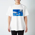 SaNaの空 スタンダードTシャツ