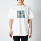 あじのひらきラジオのあじのひらき Regular Fit T-Shirt