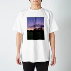 みいたろの外国行きたい Regular Fit T-Shirt