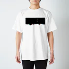 Meltのさかさま Regular Fit T-Shirt