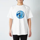 原田専門家のパ紋No.2671　TUCK Regular Fit T-Shirt