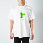 FUSANのおっち Regular Fit T-Shirt