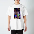 Rio_is_driftのアニ茶会 Tシャツ(仮) スタンダードTシャツ