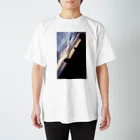 hideyamaのモニュメントバレースクエア Regular Fit T-Shirt