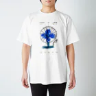 ノビ山本のトヤマンボウSHOPっぷの夏といえば扇風機 Regular Fit T-Shirt