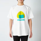 みやまの夏色おにぎり Regular Fit T-Shirt