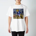 毒舌まじかのいつまでも好き Regular Fit T-Shirt