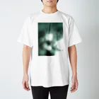 ___na_7の翠 Regular Fit T-Shirt