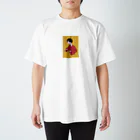 宇美のカンフーボーイ Regular Fit T-Shirt