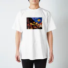 tenten__の台湾の思い出2 Regular Fit T-Shirt