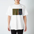 旅人のお部屋のイスラエルのおもいで Regular Fit T-Shirt