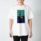 凹のnessie Regular Fit T-Shirt