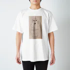 タンパクしつの埴輪 Regular Fit T-Shirt