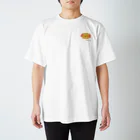 ちぇーのちぇーのくちぐせ Regular Fit T-Shirt