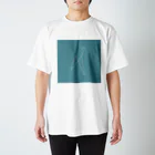 UI CHIFUCHI SHOPの曲げたハンガー Regular Fit T-Shirt