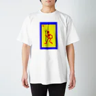 VAMOS Mexicoのきｋ スタンダードTシャツ