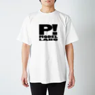 P!MODEL LABOのP!MODEL LABO Regular Fit T-Shirt