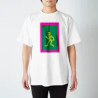 VAMOS Mexicoのｍ Regular Fit T-Shirt