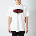 imuzishoyのtシャツ2 スタンダードTシャツ