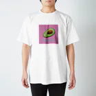 cheap_photoのAbokado スタンダードTシャツ