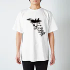 Wasabro'sのJ-16 Regular Fit T-Shirt