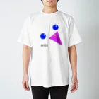 mikoのPIYO? スタンダードTシャツ