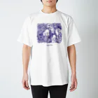 kakurenboの630_01 Regular Fit T-Shirt