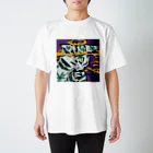 てゃんのネコ吸い Regular Fit T-Shirt