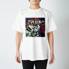 てゃんのネコ吸い　２Pカラー Regular Fit T-Shirt