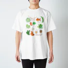 ちょろきん１２周年Tシャツ販売のヨシオカ　ナコ Regular Fit T-Shirt