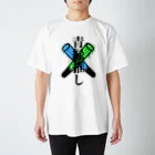 あんず➭➭147の推し事 Regular Fit T-Shirt