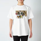 犬田椛月 ✨のクリアスマホケース Regular Fit T-Shirt