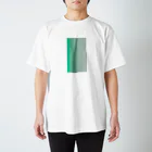 コラージュ屋のWave スタンダードTシャツ