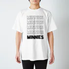 yumeのMINNIES2020 スタンダードTシャツ