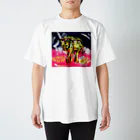 13's SHOPのハイエナ Hyena Regular Fit T-Shirt