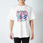 Magaoのメンヘラ鬱ちゃん Regular Fit T-Shirt