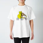 セブ山のグッズ売り場の失楽園 Regular Fit T-Shirt