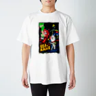 amzhrtのウサカメコンボ Regular Fit T-Shirt