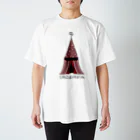 OMENYAのとあるサーカス団 Regular Fit T-Shirt