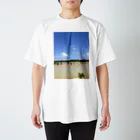 ko_to_raのsummer Regular Fit T-Shirt