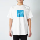 かまねりショップの夏だから Regular Fit T-Shirt