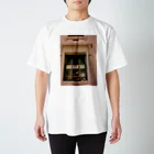 ネイキッドサンタ工房の写真シリーズ① Regular Fit T-Shirt